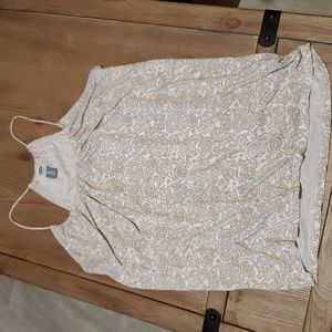 Old Navy racerback cami